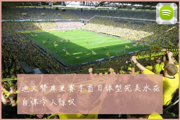 迪文赞库里赛季首日体型完美水花自律令人惊叹