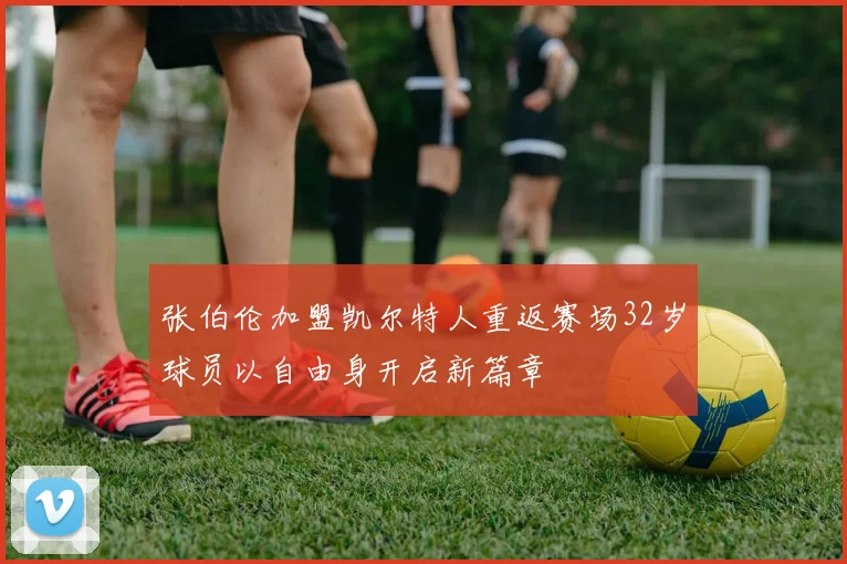 张伯伦加盟凯尔特人重返赛场32岁球员以自由身开启新篇章