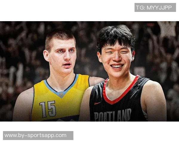 哈里森未能完成离谱交易他将约基奇与霍勒迪视为同级别球员