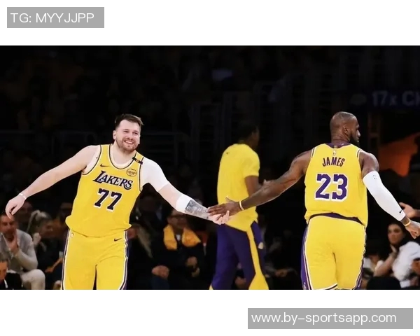 东契奇场均46分助攻湖人稳固底线团队防守能否提升球队上限