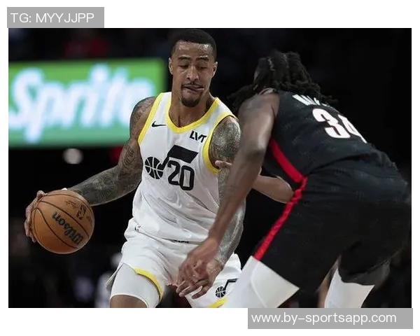 美记盛赞科林斯为最佳第六人快船战术因他更加多变灵活