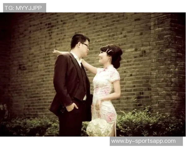 若日尼奥庆祝新婚六个月分享唯美婚纱照展现幸福甜蜜瞬间