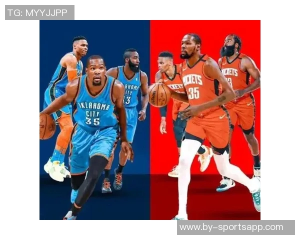 火箭官方晒亚当斯与杜兰特亲密合照威少点赞引发重回传闻