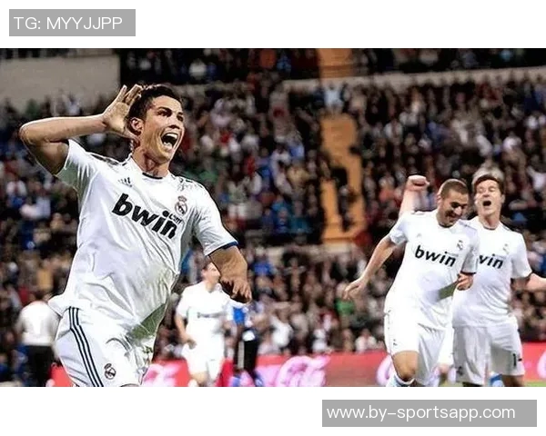 追赶偶像皇马球员单年进球数C罗创纪录姆巴佩53球仍有机会超越