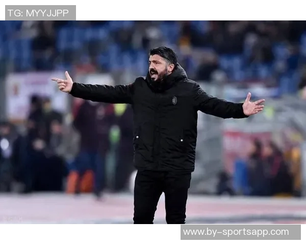 加图索谈附加赛资格争取尚未与意足协沟通期待球队努力拼搏