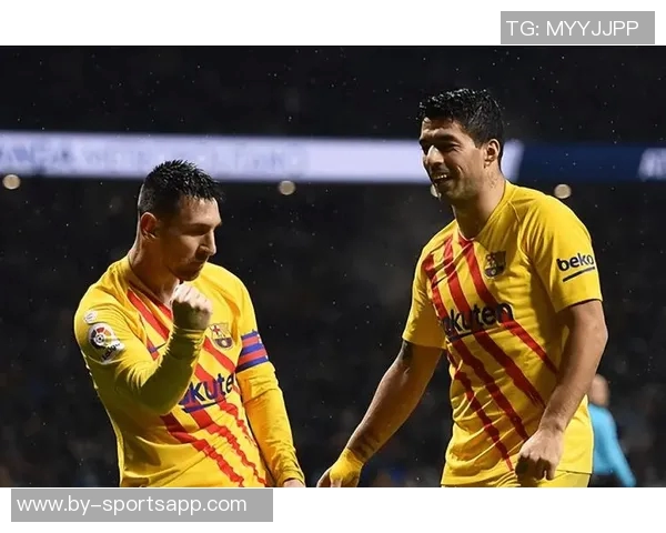 苏亚雷斯回忆童年艰辛将足球视为改变命运的唯一机会 苏亚雷斯回忆童年艰辛将足球视为改变命运的唯一机会