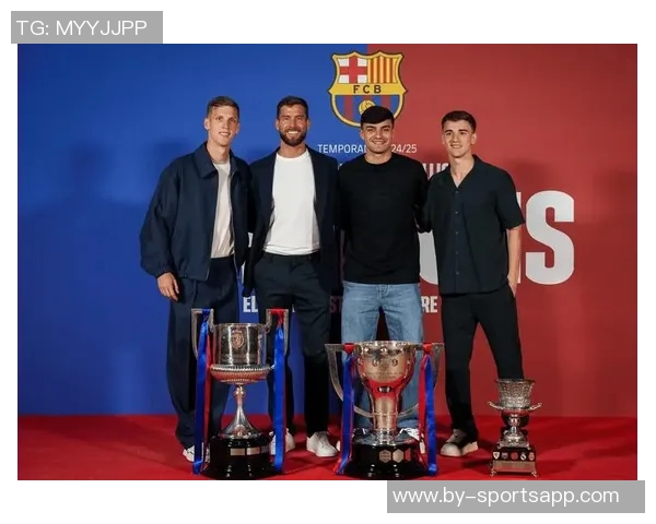 巴萨冬季冠军第28次到手能否将领先优势延续至赛季结束