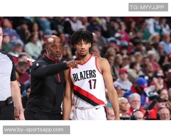 开拓者计划提拔助教因与比卢普斯关系紧密遭拒绝