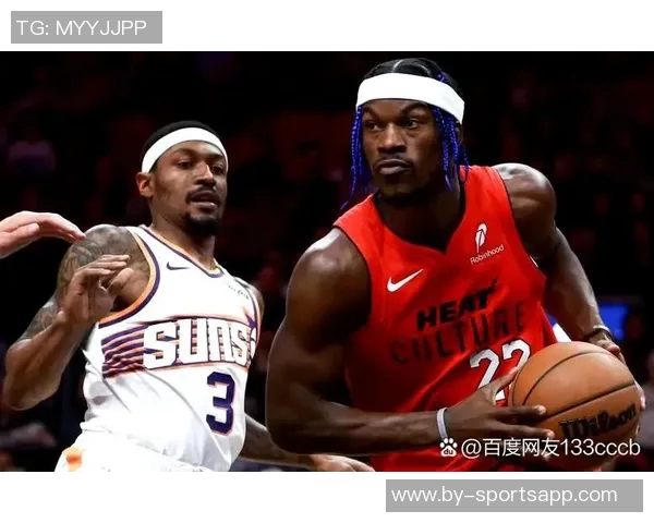 美记分析：贾里德巴特勒具备NBA水准太阳队应当续约他