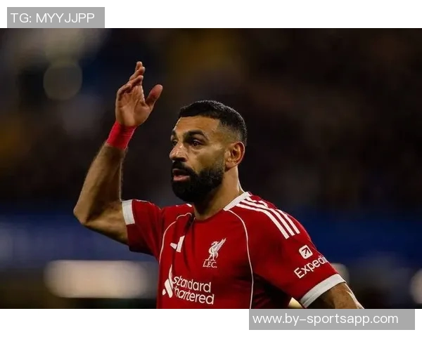 萨拉赫进球后仍遭球迷质疑评分低至34分为何不如杰队替补表现出色