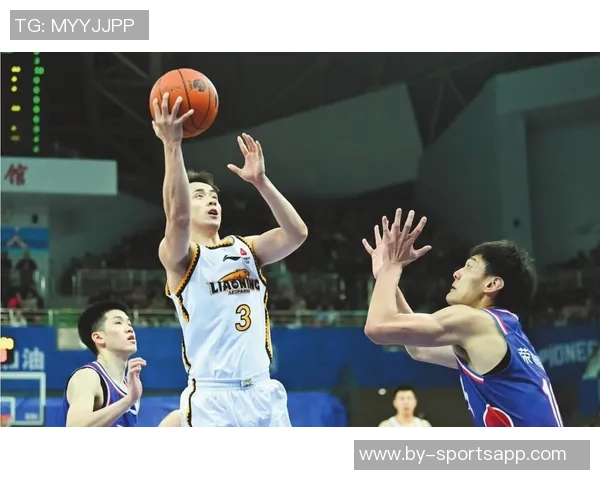 赵继伟闪耀全运会小组赛辽宁男篮险胜北京男篮晋级在望