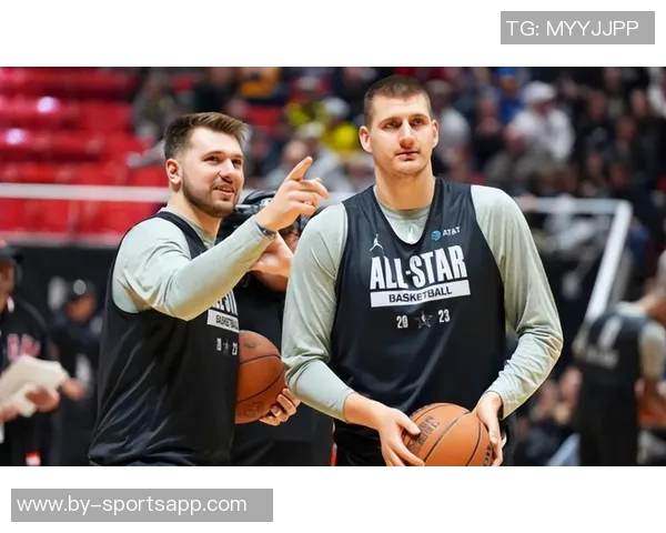 美媒热议NBAMVP争夺战约基奇亚历山大东契奇谁能胜出