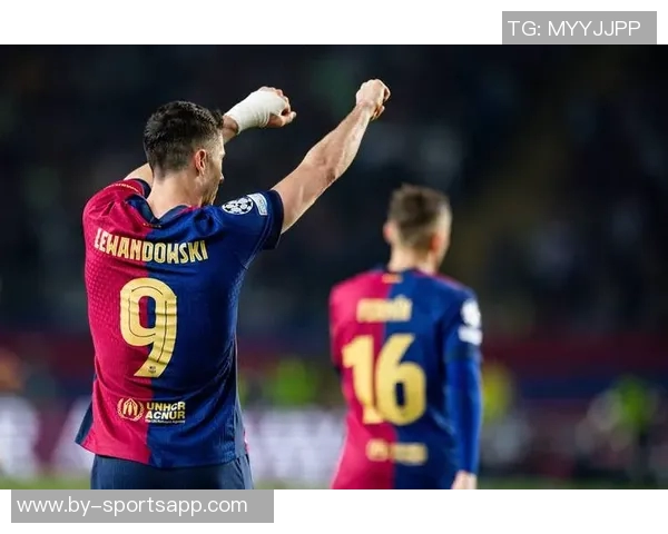 巴萨应对莱万离队危机计划锋线重组目标锁定阿尔瓦雷斯与凯恩