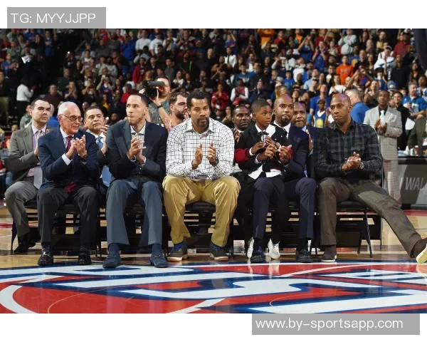 活塞逆袭崛起两年前创下28连败历史纪录如今勇夺东部第一