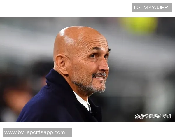 斯帕莱蒂谈尤文发展：保持顶级水平面临挑战与细节优化需求