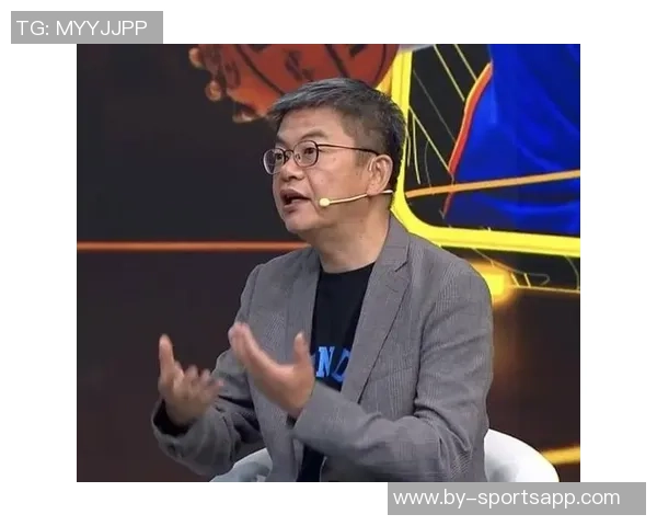 苏群分析杨瀚森新赛季表现昌西重视成绩不以培养为主